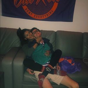 Meet your Posher, Blake